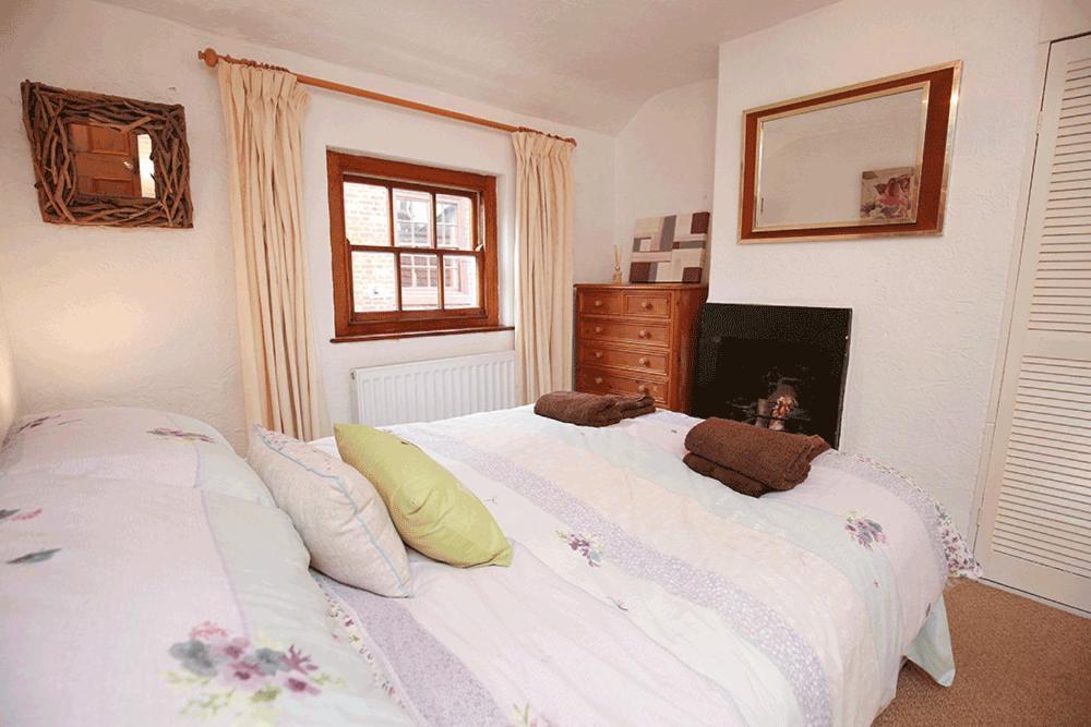 Cottages-Whitby - Bishops Cottage ويتبي المظهر الخارجي الصورة