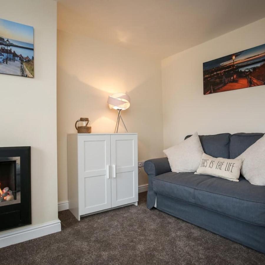 Cottages-Whitby - Bishops Cottage ويتبي المظهر الخارجي الصورة